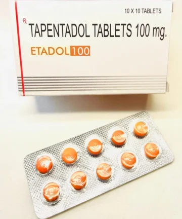 Tapentadol 100mg