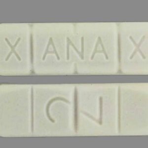 Xanax Bars 2mg
