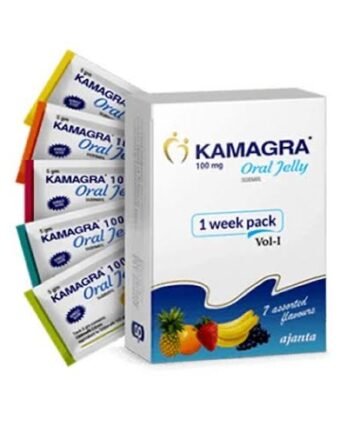 Kamagra Oral Jelly